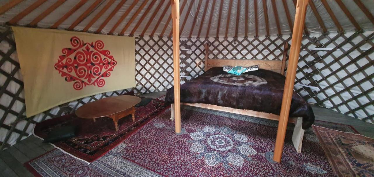 Vittfarnas Hird Vikingaby Bed & Breakfast Sosdala Exterior photo
